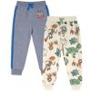 Toy Story, Gray / White