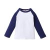 Yxx002m-long Navy Blue