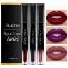 DarkRed/Purple/Nude