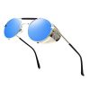 A5 Silver&blue (Non-polarized)