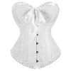 White New