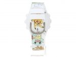 Vibrant Digital Timepiece with Beloved Cartoon Monster Theme - Image 7