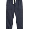 Vintage Navy