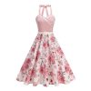 Pink Floral