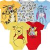 Winnie the Pooh