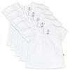 5-pack Bright White