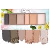 Matte Blushed Nudes