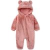 Footless-pink