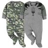 Tiger/Camo