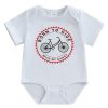 White Bike