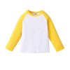 Yxx002h-long Yellow