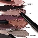 Dual-Ended Eyeshadow and Eyeliner Stick - Smokey Shades - Image 5