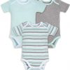 Green Multi Stripe