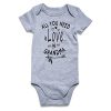 All You Need is Love and Grandma