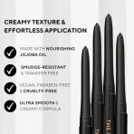 Long-Lasting Gel Eyeliner in Black Tea - Image 2