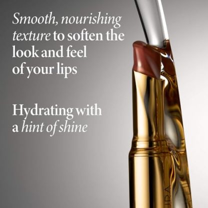 Moisturizing Tinted Jelly Lip Balm in Very Black Cherry with Vitamin E - Image 6