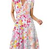 Multicolour Floral