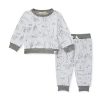Bunny Toile