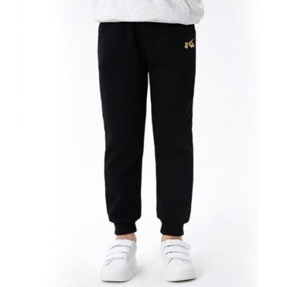Cozy Toddler Boys' Polar Fleece Sweatpants - Set of 2 - Image 6