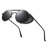 A1 Black&grey (Non-polarized)