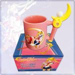 Enchanting Lunar Magic Ceramic Coffee Mug - Image 5