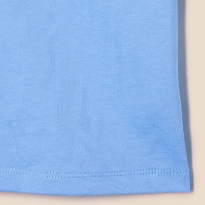Essential Cotton T-Shirts - Image 4