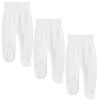 White 3 - Pack