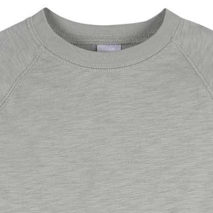3-Pack Adorable Long-Sleeve Shirts for Baby Boys - Image 3