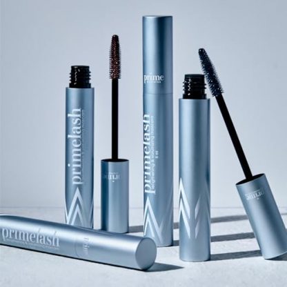 Mature Magic Mascara - Hypoallergenic, Volumizing, and Lengthening (Black) - Image 5