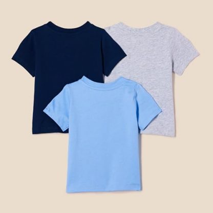 Essential Cotton T-Shirts - Image 2