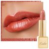 Be Happy(05) Metallic Coral Orange