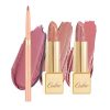 LL01 Dusty Rose+07 Pure Envy+13 Baby Angel