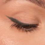 Vegan & Waterproof Eyeliner Pencil - Hypoallergenic & Smudge Proof (Green) - Image 3