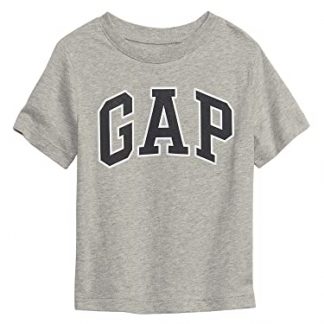 Baby Boy's Classic Short Sleeve Tee