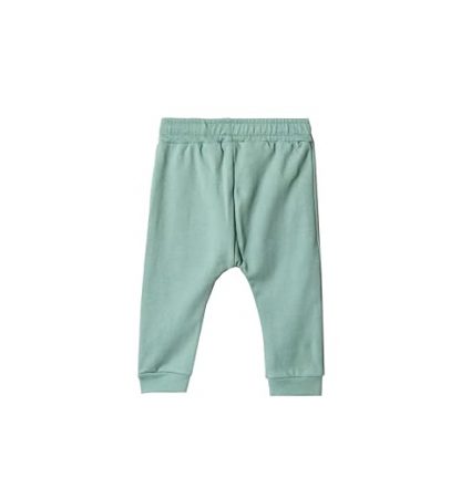 Adorable Unisex Toddler and Baby Pants 2-Pack - Image 5