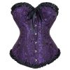 Black Purple