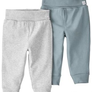 Eco-Friendly Baby Joggers - 2 Pack