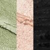 44 Meadow Shimmer/Blackest Black/Pearl Shimmer