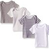 Grey Stripe