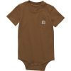 Carhartt Brown