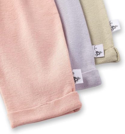 Organic Cotton Baby Jogger Pants: Comfort in Every Stride - Image 3