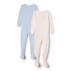 Little Bunnies/Pale Blue