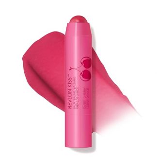 Juicy Tinted Lip Balm with SPF 20 & Natural Fruit Oils