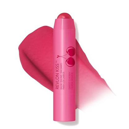 Juicy Tinted Lip Balm with SPF 20 & Natural Fruit Oils
