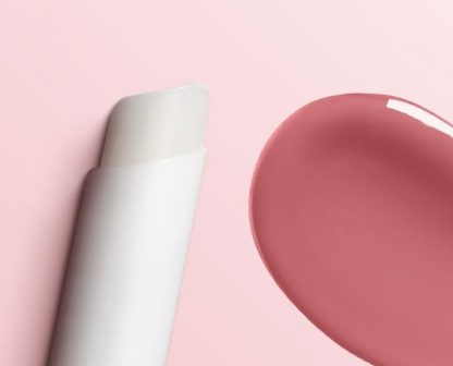 All-Day Moisturizing Lip Color in Neutral Mauve - Image 3
