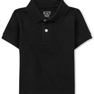 Kids' Smart Performance Polo Shirt