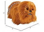 Co-Pilot Cuddle-Buddy Plush Toy - Image 2