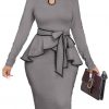 Keyhole/Grey
