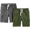 Olive/Grey
