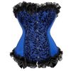 Black Blue